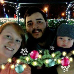 Meet your Posher, Jasmine